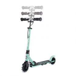 ������� Globber Flow Element Junior Lights LED, �'����� (729-206) - �������� 6