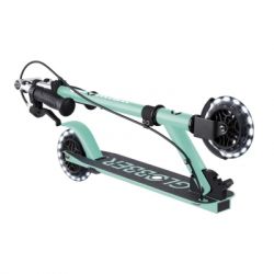 ������� Globber Flow Element Junior Lights LED, �'����� (729-206) - �������� 8