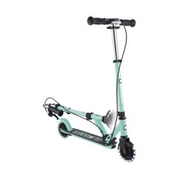 ������� Globber Flow Element Junior Lights LED, �'����� (729-206) - �������� 9