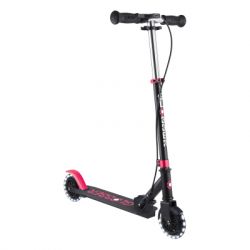 ������� Globber Flow Element Junior Lights LED, �����-������� (729-110) - �������� 3