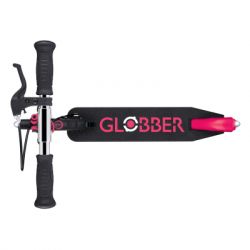 ������� Globber Flow Element Junior Lights LED, �����-������� (729-110) - �������� 5