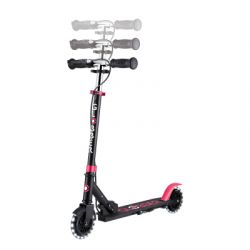 ������� Globber Flow Element Junior Lights LED, �����-������� (729-110) - �������� 6