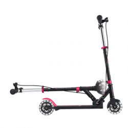 ������� Globber Flow Element Junior Lights LED, �����-������� (729-110) - �������� 7