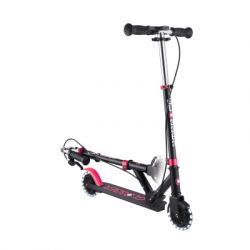 ������� Globber Flow Element Junior Lights LED, �����-������� (729-110) - �������� 8