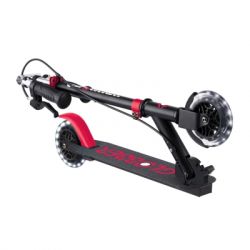 ������� Globber Flow Element Junior Lights LED,, �����-�������� (729-102) - �������� 10