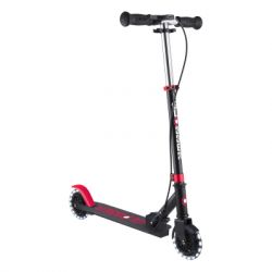 ������� Globber Flow Element Junior Lights LED,, �����-�������� (729-102) - �������� 3