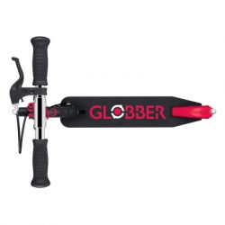 ������� Globber Flow Element Junior Lights LED,, �����-�������� (729-102) - �������� 5