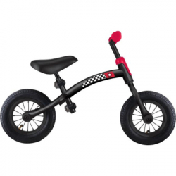 ������� Globber Go Bike Air (�������) , �����-�������� (615-120) - �������� 5