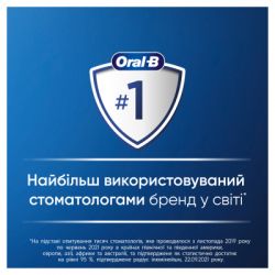 ���������� ����� ����� Oral-B Pro Series 1 D305.513.3X BK ���� 3791+ ����� Travel Edition - �������� 5