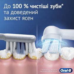 ���������� ����� ����� Oral-B iO2 Series Calm Pink - �������� 2