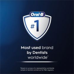 ���������� ����� ����� Oral-B iO2 Series Calm Pink - �������� 6