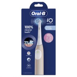 ���������� ����� ����� Oral-B iO2 Series Calm Pink - �������� 7