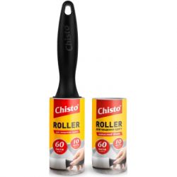     Chisto Roller 60  10  (4823098414292) -  2