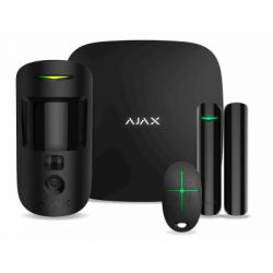    Ajax StarterKit Cam HDR black