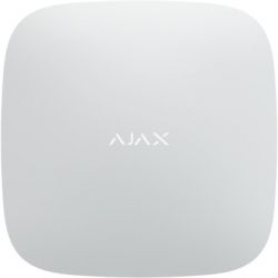 �������� �������� ����������� Ajax StarterKit Cam Plus HDR white - �������� 2