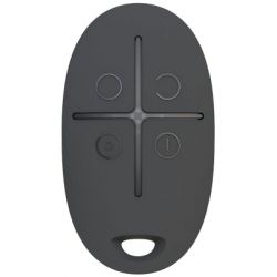    Ajax StarterKit Cam Plus HDR black -  6