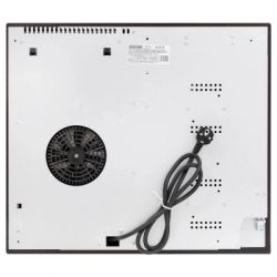 Варочна поверхня Eleyus H1СBHG SLME 60 BL I2 CF - Картинка 11