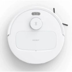 �����-������� DEEBOT N30 PRO OMNI YDLX11-1 WHITE ECOVACS UA UCRF - �������� 2