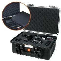 Фото-сумка Vanguard Supreme 40F кейс 465x365х195 мм (4719856217819) - Картинка 2