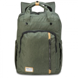 Рюкзак для ноутбука Semi Line 15.6" L2005 21L Grey (L2005-6) - Картинка 2