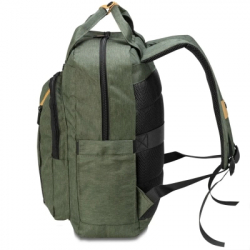 Рюкзак для ноутбука Semi Line 15.6" L2005 21L Grey (L2005-6) - Картинка 4