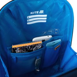Портфель Kite Education 555 Speed Zone (K25-555S-3) - Картинка 10