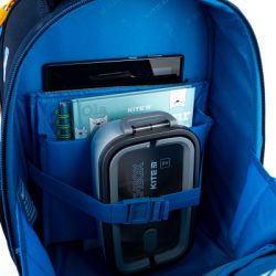 Портфель Kite Education 555 Speed Zone (K25-555S-3) - Картинка 12