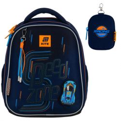 Портфель Kite Education 555 Speed Zone (K25-555S-3) - Картинка 3
