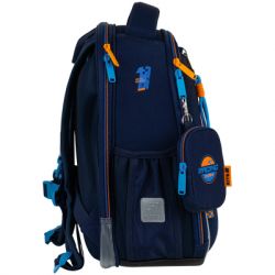 Портфель Kite Education 555 Speed Zone (K25-555S-3) - Картинка 4