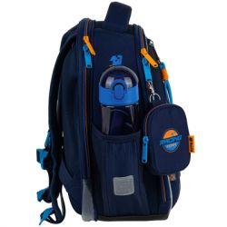 Портфель Kite Education 555 Speed Zone (K25-555S-3) - Картинка 5