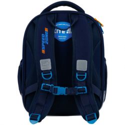 Портфель Kite Education 555 Speed Zone (K25-555S-3) - Картинка 6