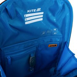 Портфель Kite Education 555 Speed Zone (K25-555S-3) - Картинка 9