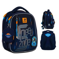  Kite Education 555 Speed Zone (K25-555S-3)