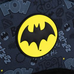 Рюкзак дитячий Kite 2727 Kids DC Batman (DC25-2727XS) - Картинка 12