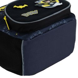 Рюкзак дитячий Kite 2727 Kids DC Batman (DC25-2727XS) - Картинка 8