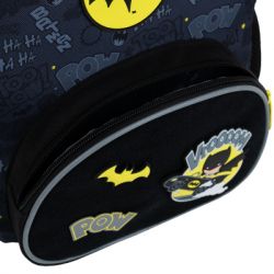 Рюкзак дитячий Kite 2727 Kids DC Batman (DC25-2727XS) - Картинка 9