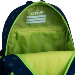 Рюкзак детский Kite Kids 2727 Dino Gamer (K25-2727XS-5) - Картинка 10