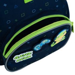Рюкзак детский Kite Kids 2727 Dino Gamer (K25-2727XS-5) - Картинка 12