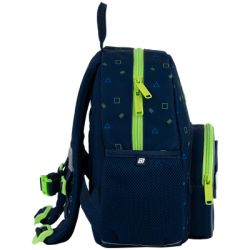 Рюкзак детский Kite Kids 2727 Dino Gamer (K25-2727XS-5) - Картинка 4