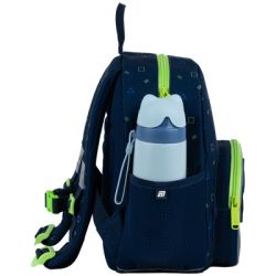 Рюкзак детский Kite Kids 2727 Dino Gamer (K25-2727XS-5) - Картинка 5