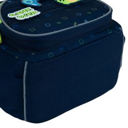 Рюкзак детский Kite Kids 2727 Dino Gamer (K25-2727XS-5) - Картинка 8