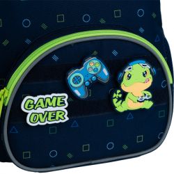 Рюкзак детский Kite Kids 2727 Dino Gamer (K25-2727XS-5) - Картинка 9