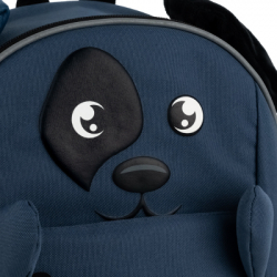 Рюкзак дитячий Kite Kids 2728 Good Dog (K25-2728XS-2) - Картинка 12