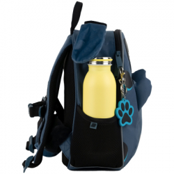 Рюкзак дитячий Kite Kids 2728 Good Dog (K25-2728XS-2) - Картинка 5