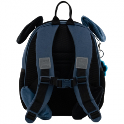 Рюкзак дитячий Kite Kids 2728 Good Dog (K25-2728XS-2) - Картинка 6