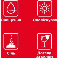 ���� ��� ����� ������ � ����������� Somat Exellence Duo Gel ������� 684 �� + 684 �� (9000101819199) - �������� 6