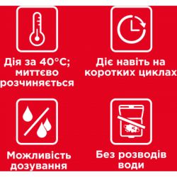 ���� ��� ����� ������ � ����������� Somat Exellence Duo Gel ������� 684 �� + 684 �� (9000101819199) - �������� 7