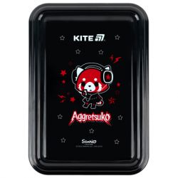 Ланч-бокс дитячий Kite Aggretsuko 650 мл (AR25-175) - Картинка 2