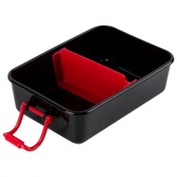 Ланч-бокс дитячий Kite Aggretsuko 650 мл (AR25-175) - Картинка 4