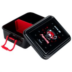 Ланч-бокс дитячий Kite Aggretsuko 650 мл (AR25-175) - Картинка 5